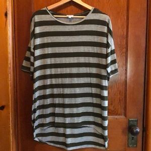 Lularoe Irma Medium